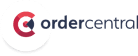 ordercentral logo - Sander Volbeda
